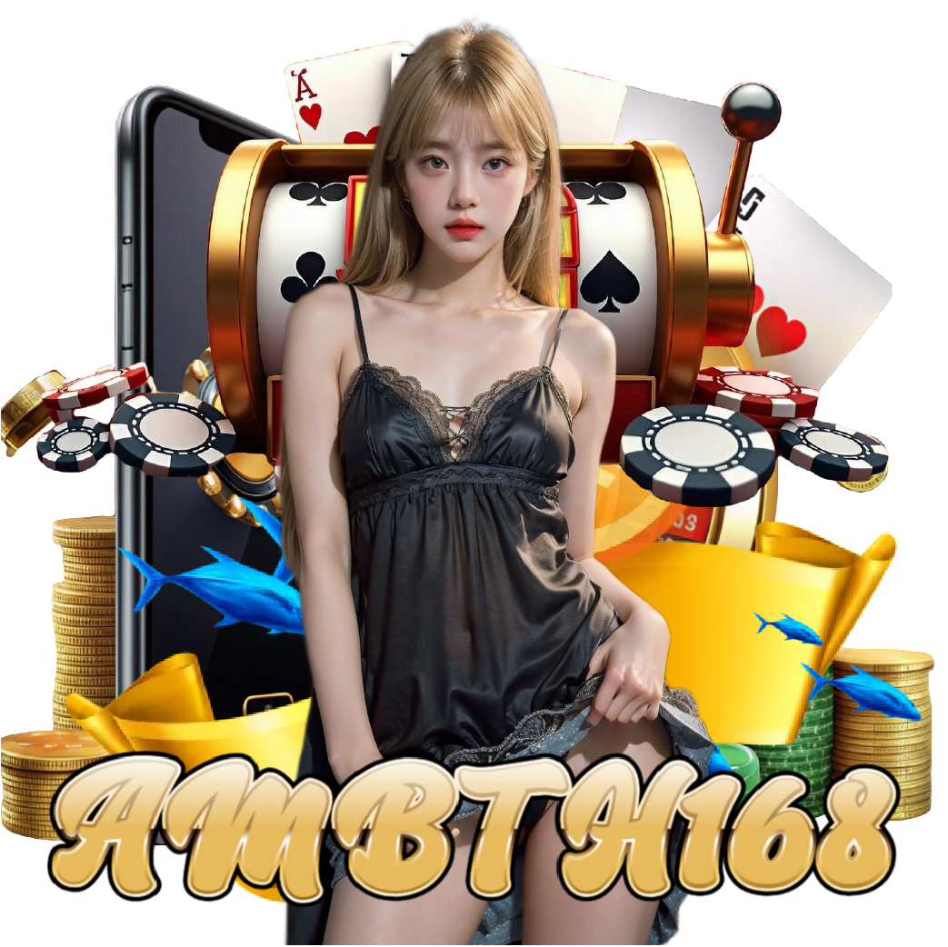 ambth168 สล็อต