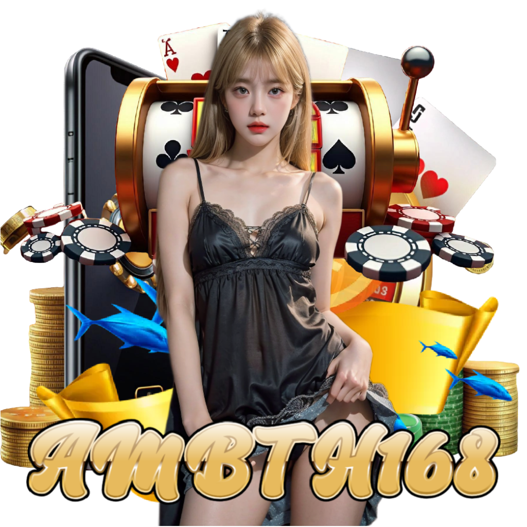 ambth168 สล็อต